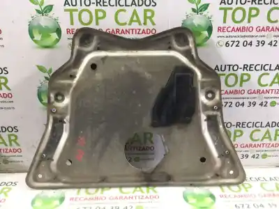 Pezzo di ricambio per auto di seconda mano copertura skid per bmw x6 (e71) 3.0d riferimenti oem iam 6786568