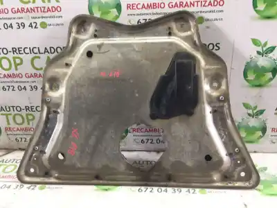 Second-hand car spare part sump guard for bmw x6 (e71) 3.0d oem iam references 6786568  