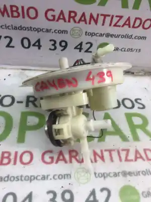 Автозапчасти б/у индикатор за porsche cayenne (typ 9pa1) turbo ссылки oem iam 