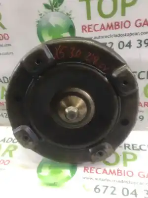 Second-hand car spare part clutch kit for bmw x5 (e53) 3.0d oem iam references   