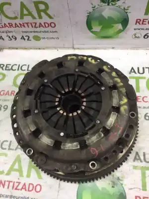 Second-hand car spare part clutch kit for bmw 3 compact (e46) 316 ti oem iam references 