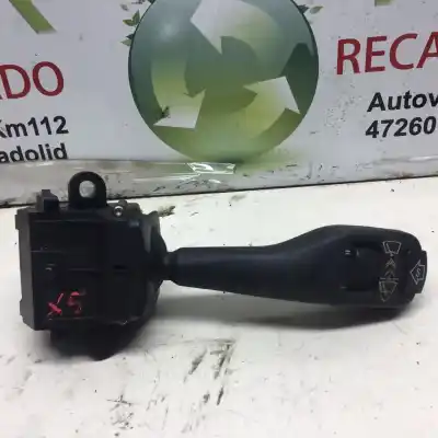 Second-hand car spare part windshiel wiper switch for bmw x5 (e53) 3.0d oem iam references 8375408m