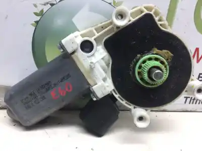 Pièce détachée automobile d'occasion moteur lève vitre avant gauche pour bmw serie 5 berlina (e60) 535d références oem iam 994441