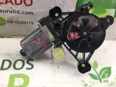 Peça sobressalente para automóvel em segunda mão motor elevador vidro dianteiro esquerdo por audi a6 berlina (4f2) 3.0 tdi quattro (165kw) referências oem iam 5q0959801b