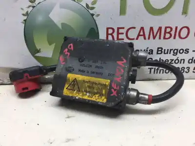 Gebrauchtes Autoersatzteil STEUERGERÄT XENON-SCHEINWERFER zum BMW SERIE 5 BERLINA (E39)  OEM-IAM-Referenzen 8387114  