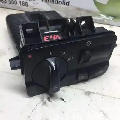 Second-hand car spare part headlights switch for bmw 3 compact (e46) 316 ti oem iam references 