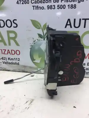 Second-hand car spare part front right door lock for bmw serie x3 (e83) 2.0d [2.0 ltr. - 110 kw 16v diesel cat] oem iam references 7167072  