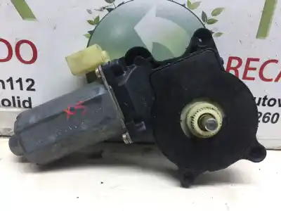 Peça sobressalente para automóvel em segunda mão motor elevador vidro dianteiro esquerdo por bmw serie 3 berlina (e46) 320d referências oem iam 0130821716