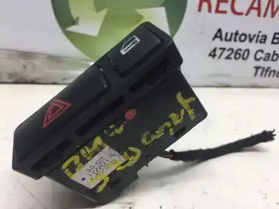 Second-hand car spare part hazard warning lights for bmw 3 compact (e46) 316 ti oem iam references 