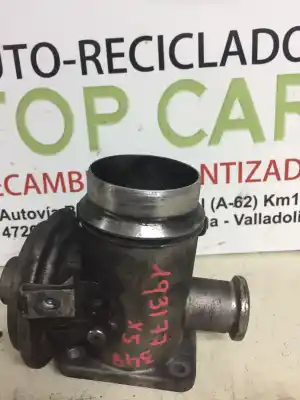 Peça sobressalente para automóvel em segunda mão válvula egr por bmw x5 (e53) 3.0d referências oem iam 7789999