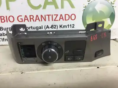 Second-hand car spare part headlights switch for bmw serie 7 (e65/e66) 730d oem iam references 694199302