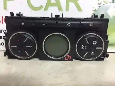 Peça sobressalente para automóvel em segunda mão motor de sofagem por citroen c3 exclusive referências oem iam 400018001  