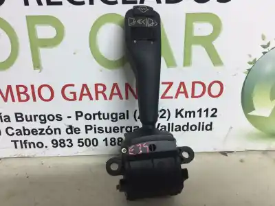 Peça sobressalente para automóvel em segunda mão comutador de limpa vidros por bmw serie 5 berlina (e39) 530d referências oem iam 61318352013