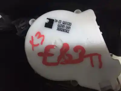 Peça sobressalente para automóvel em segunda mão cinto de segurança traseiro esquerdo por bmw x3 (e83) 3.0d referências oem iam 33036505e