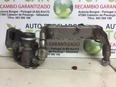 İkinci el araba yedek parçası egr valfi için bmw x3 (e83) 306d3 oem iam referansları 779651902  