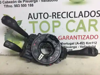 Peça sobressalente para automóvel em segunda mão comandos de alavanca por bmw x5 (e53) 3.0d referências oem iam 