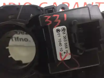 Pezzo di ricambio per auto di seconda mano comando pulito per bmw x5 (e53) 3.0d riferimenti oem iam 8363668  