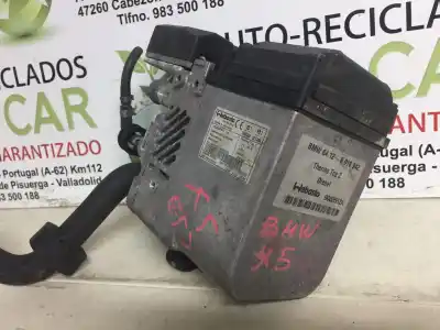 Second-hand car spare part electronic module for bmw x5 (e53) 3.0d oem iam references 6918942
