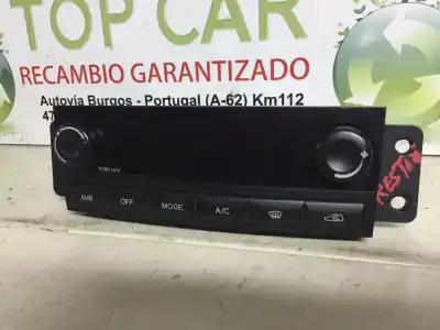 Автозапчастина б/у аудіо система / радіо cd для ssangyong rexton rx 270 full посилання на oem iam 6870008510  