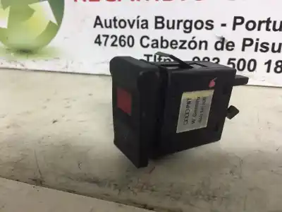 Second-hand car spare part HEATING / AIR CONDITIONING CONTROL PANEL for AUDI A3 (8L)  OEM IAM references 4A0941509  