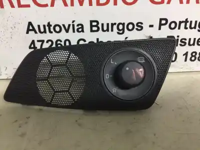 Tweedehands auto-onderdeel spiegelbediening voor audi a1 (8xk) adrenalin oem iam-referenties 