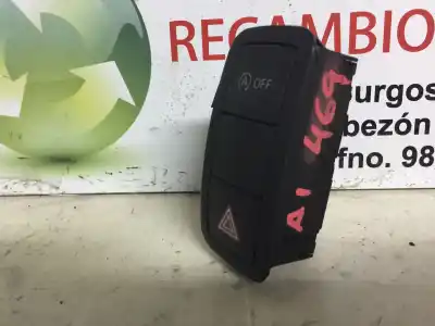 Tweedehands auto-onderdeel waarschuwing voor audi a1 (8xk) adrenalin oem iam-referenties 