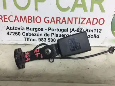 Tweedehands auto-onderdeel achter riemen set voor audi a1 (8xk) adrenalin oem iam-referenties 