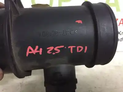 Second-hand car spare part FLOWMETER for AUDI ALLROAD QUATTRO (4B5)  OEM IAM references PBTGF30  