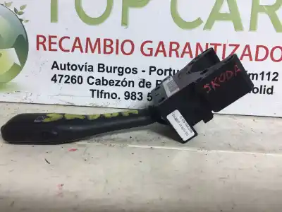 Gebrauchtes Autoersatzteil sauberer befehl zum skoda octavia ii combi (1z5) 1.9 tdi oem-iam-referenzen 4b0953503g