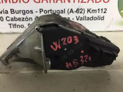 Gebrauchtes Autoersatzteil Schloss Heckdeckel zum MERCEDES-BENZ CLASE C (W203) SPORTCOUPE  OEM-IAM-Referenzen   