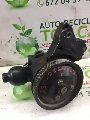 Peça sobressalente para automóvel em segunda mão bomba de injeção por bmw serie 7 (e65/e66) 730d referências oem iam 