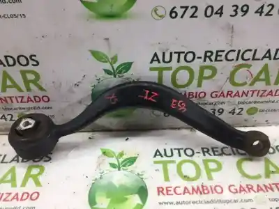 Peça sobressalente para automóvel em segunda mão braço de suspensão inferior esquerdo dianteiro por bmw x5 (e53) 3.0d referências oem iam 
