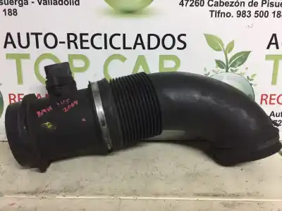 Second-hand car spare part flowmeter for bmw serie 7 (e65/e66) 740i oem iam references 0280218077  