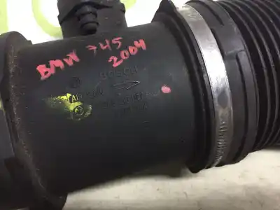Second-hand car spare part FLOWMETER for BMW SERIE 7 (E65/E66)  OEM IAM references 0280218077  