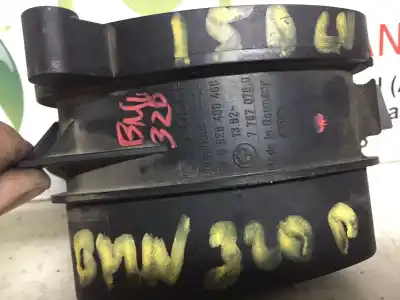 Pezzo di ricambio per auto di seconda mano misuratore di flusso per bmw serie 3 berlina (e46) 320d riferimenti oem iam 77870460