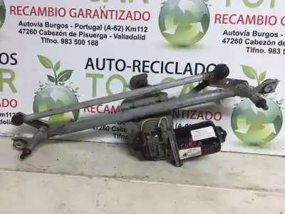 Pezzo di ricambio per auto di seconda mano articolazione anteriore pulita per opel corsa c corsavan riferimenti oem iam 24441422