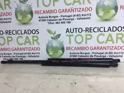 Peça sobressalente para automóvel em segunda mão amortecedores do tronco / porta por ford tourneo connect (tc7) kombi b. corta (2006->) referências oem iam 