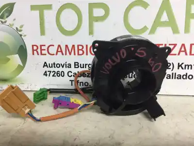 Second-hand car spare part AIR BAG RING for VOLVO S60 BERLINA  OEM IAM references   