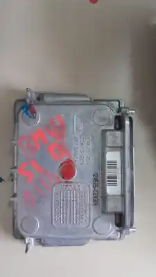 Pièce détachée automobile d'occasion  MODULE DE BALLAST DE PHARE XENON pour BMW SERIE 1 BERLINA (E81/E87)  Références OEM IAM   
