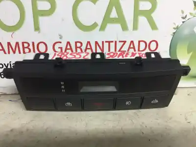 Peça sobressalente para automóvel em segunda mão trocar por kia sorento (bl) (2002->) 2.5 crdi referências oem iam 94500-3e500