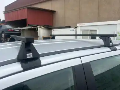 Piesă de schimb auto la mâna a doua bare de tavan pentru land rover freelander (lr2) td4 e referințe oem iam 