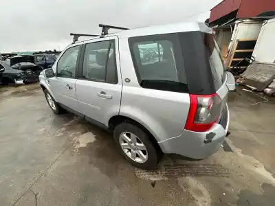 Piesă de schimb auto la mâna a doua cui pentru remorca pentru land rover freelander (lr2) td4 e referințe oem iam 