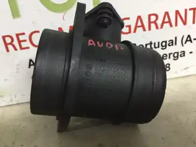 Автозапчасти б/у расходомер воздуха за audi a4 b6 (8e2) 1.9 tdi ссылки oem iam 0281002531