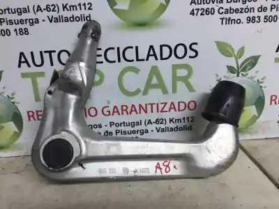 Автозапчасти б/у трейлерная сцепка за audi a8 (4e2) 3.0 v6 24v tdi ссылки oem iam 3052214573