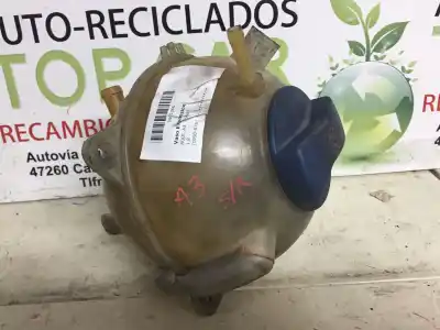 Автозапчасти б/у расширительный депозит за audi a3 (8p1) 2.0 tdi 16v ссылки oem iam 