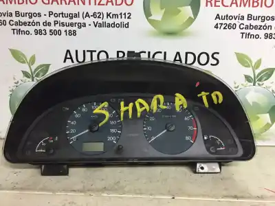 Piesă de schimb auto la mâna a doua CEAS BORD pentru CITROEN XSARA (N1)  Referințe OEM IAM 216158859  