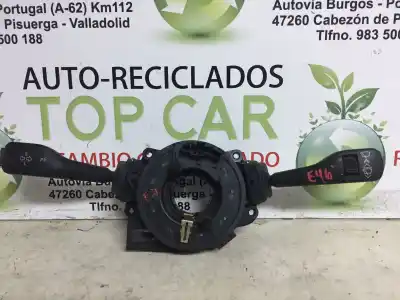 Pezzo di ricambio per auto di seconda mano comando multifunzione per bmw serie 3 berlina (e46) 320d riferimenti oem iam 