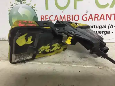 Second-hand car spare part rear right door lock for volvo xc70 2.4 diesel cat oem iam references 