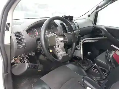 Second-hand car spare part ECU ENGINE CONTROL for NISSAN PATHFINDER (R51)  OEM IAM references   