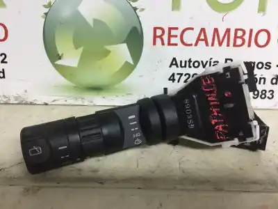 Peça sobressalente para automóvel em segunda mão comutador de limpa vidros por nissan pathfinder (r51) 2.5 dci xe referências oem iam 8903sd